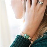 Anneau Trollbeads Femme Anelli in Argent TAGRI-00173 - TAGRI-00173